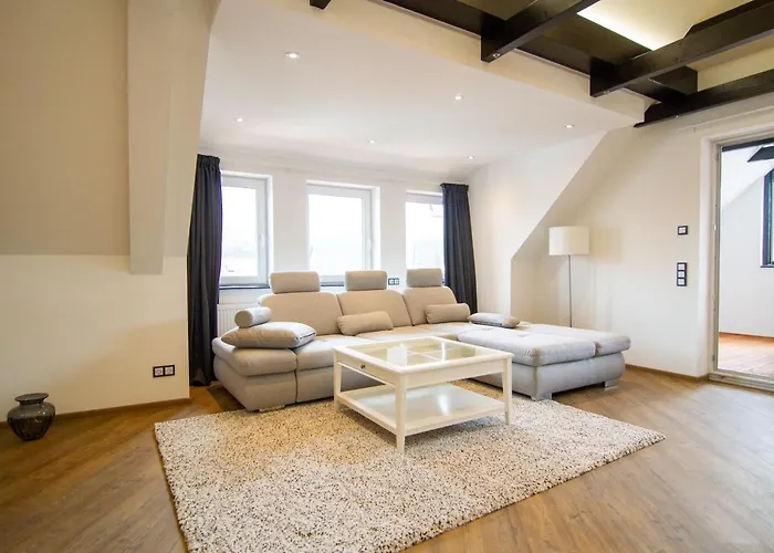 Schiefer Suite Hotel&Apartments