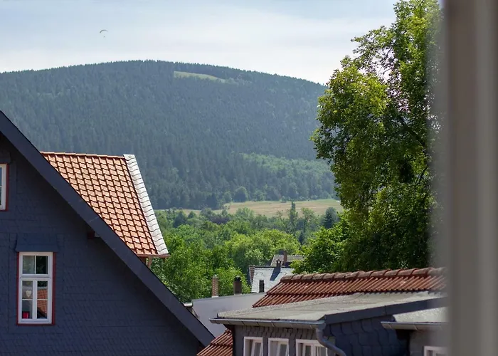 Gaestehaus Schmitz
